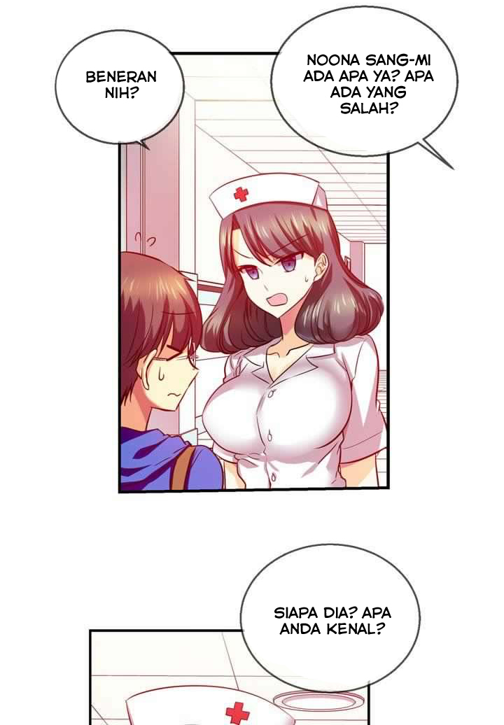 Hyulla’s Race Chapter 22.2 Gambar 15